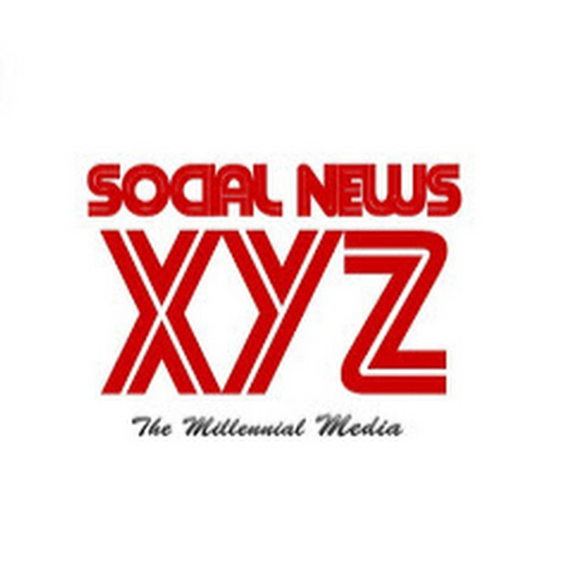 Social News XYZ (AGK FIRE INC) icon