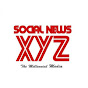 Social News XYZ (AGK FIRE INC) logo