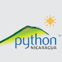 Python Nicaragua logo