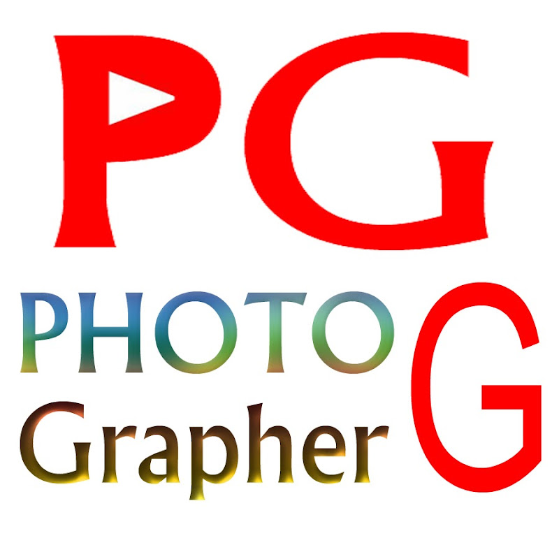 PHOTOGRAPHER G