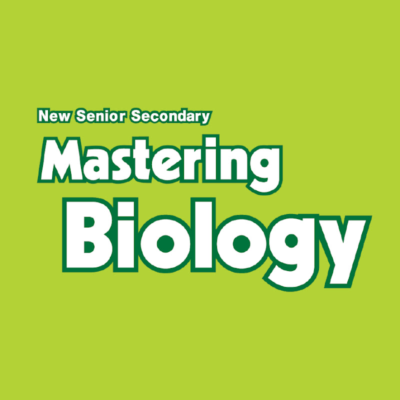 Oxford Mastering Biology 牛津基礎生物學