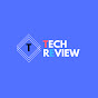 Tech Review logo
