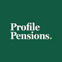 Profile Pensions logo