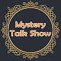 Mystery Talk Show logo