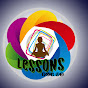 Lessons for us logo
