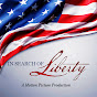 In Search of Liberty logo