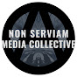 Non Serviam Media logo