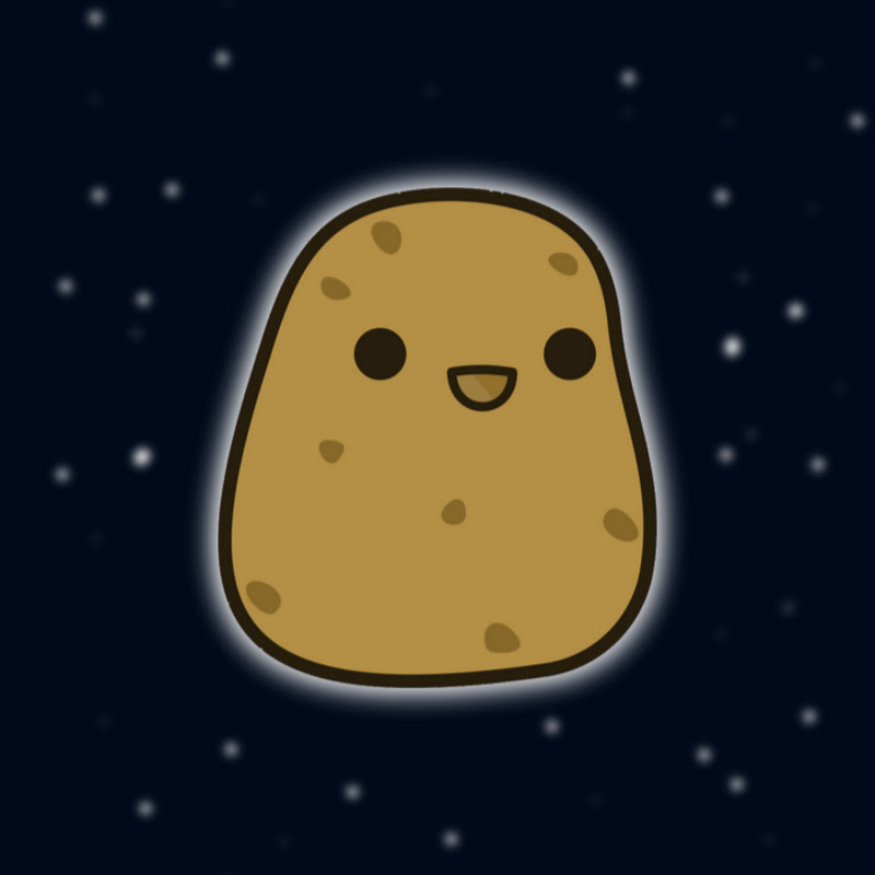 TheSpacePotato