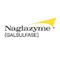 NAGLAZYME (GALSULFASE) logo