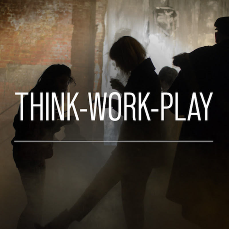 thinkworkplay