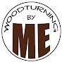 Woodturning By ME logo