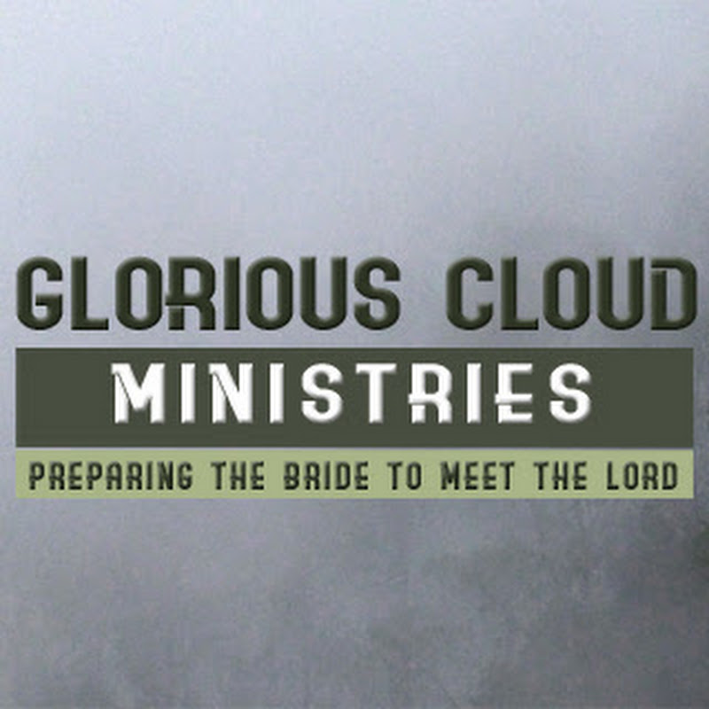 Glorious Cloud Ministries icon