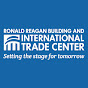 Ronald Reagan Building and International Trade Center logo