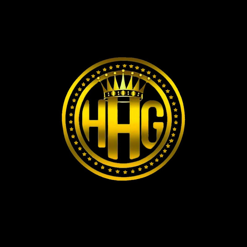 HHG Records icon
