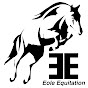 EOLE EQUITATION logo