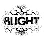 Blight Productions logo