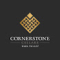 Cornerstone Cellars, Napa Valley logo