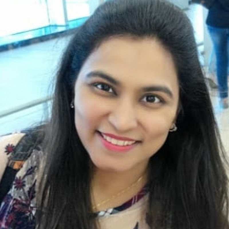 Shaifali Ahuja