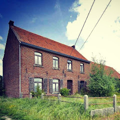 De Hoeve. Old Belgian farm renovation Avatar