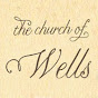 The Church of Wells logo