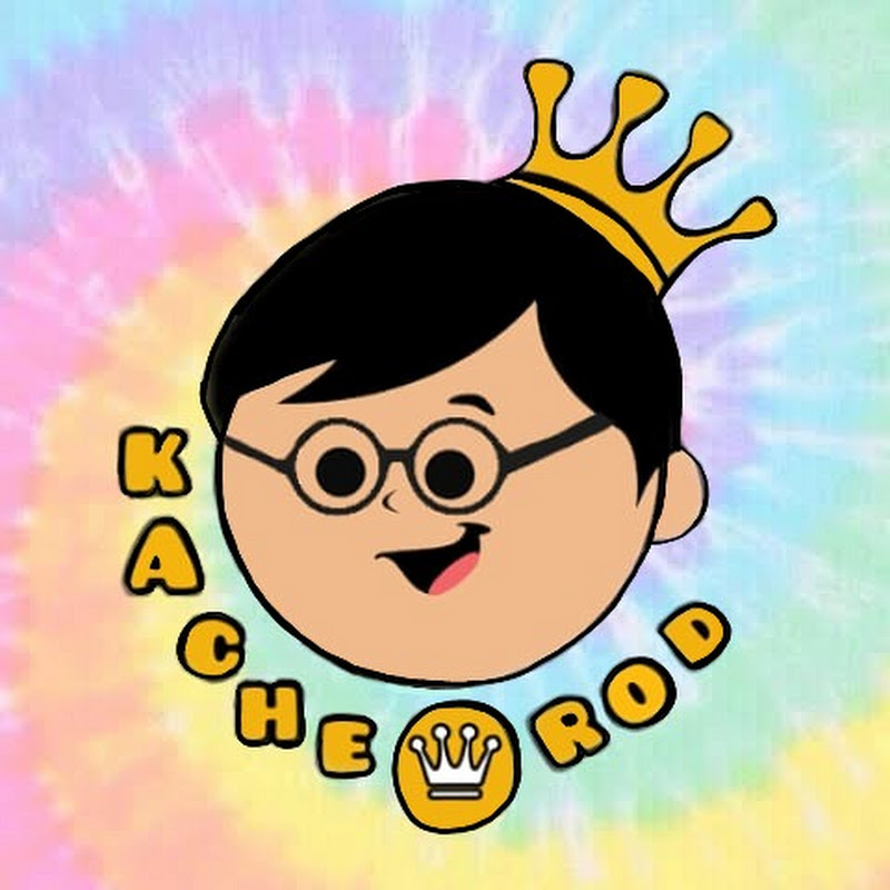 Kache Rodriguez