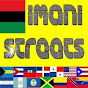 Imani Streets (Música e Cultura) logo
