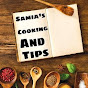Samia's Cooking & Tips logo