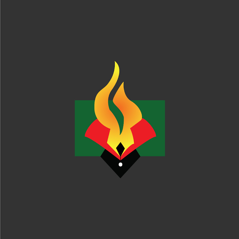 Muktijuddho Gobeshona Kendro Trust icon