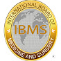 International Board of Medicine and Surgery logo