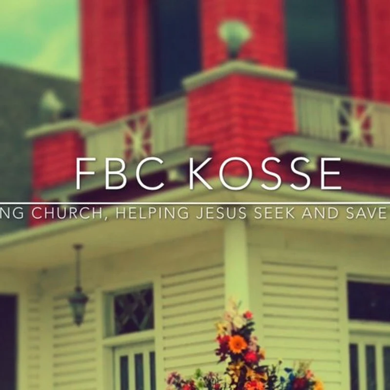 Kosse Baptist