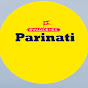 SWADESHEE Parinati logo