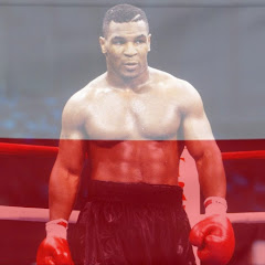 Mike Tyson po polsku