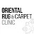 Oriental Rug and Carpet Clinic