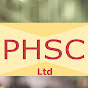 PHSC logo