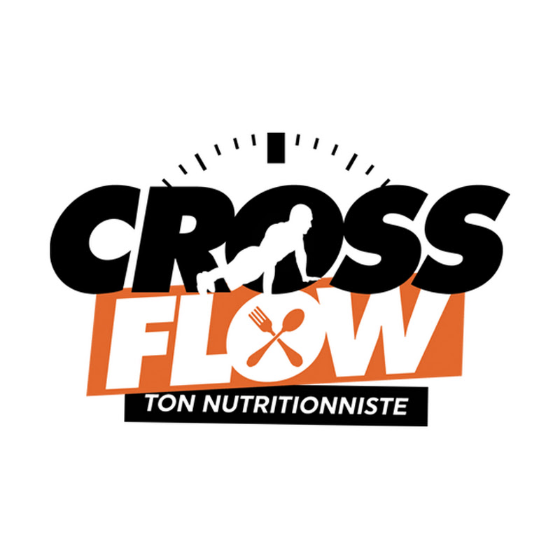 CROSS FLOW icon