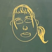 あを。