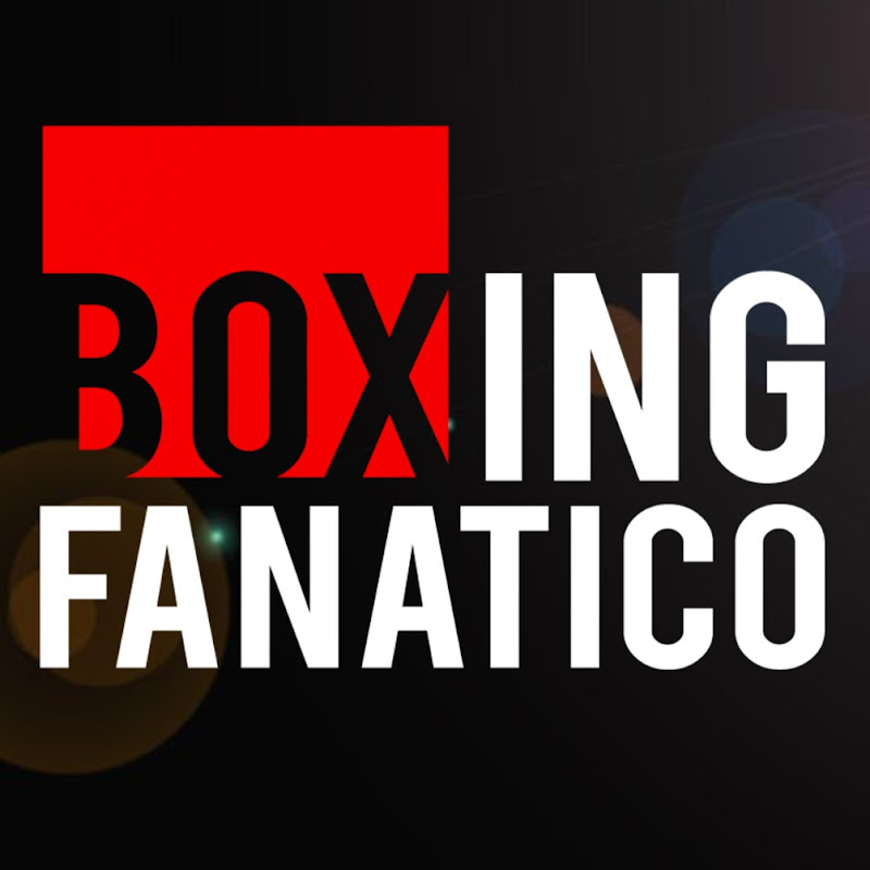 Boxing Fanatico