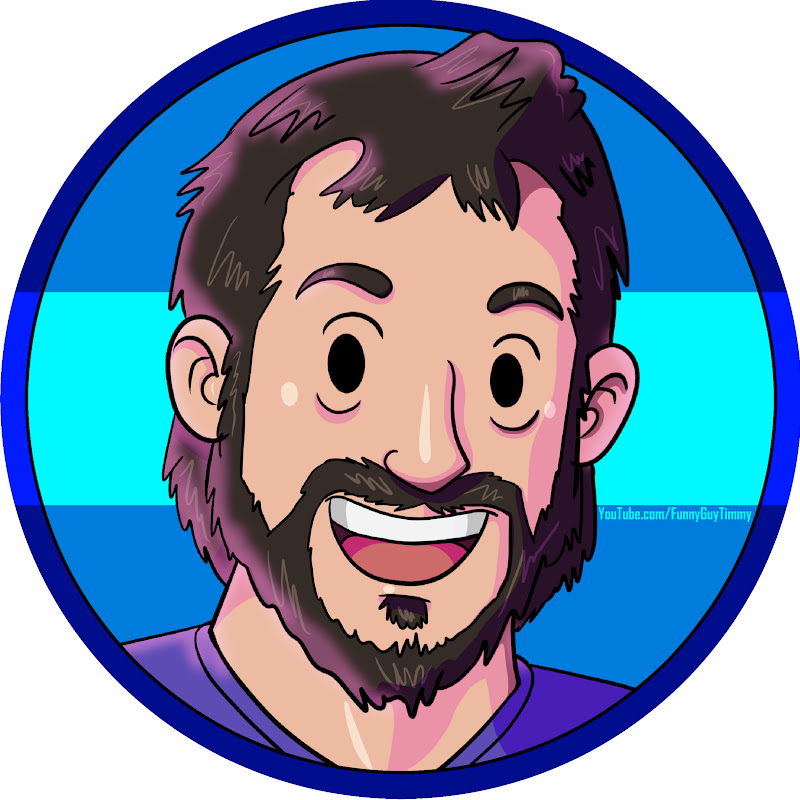 FunnyGuyTimmy