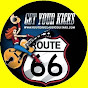 Route 66 Classic Guitars
