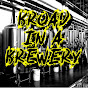 Broad In A Brewery logo
