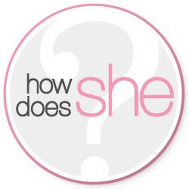 HowDoesShe