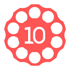 10 Chambers