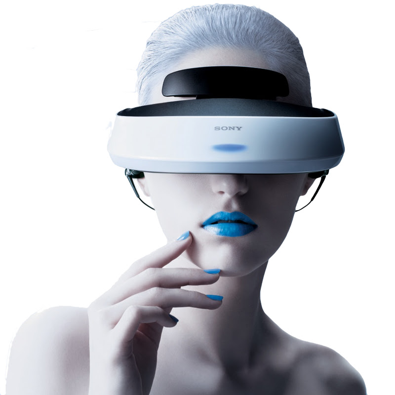 Playstation Prospect - PSVR & PS4 icon
