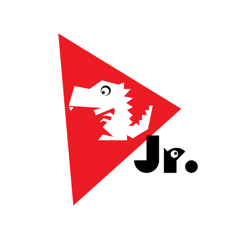 Dino Jr.