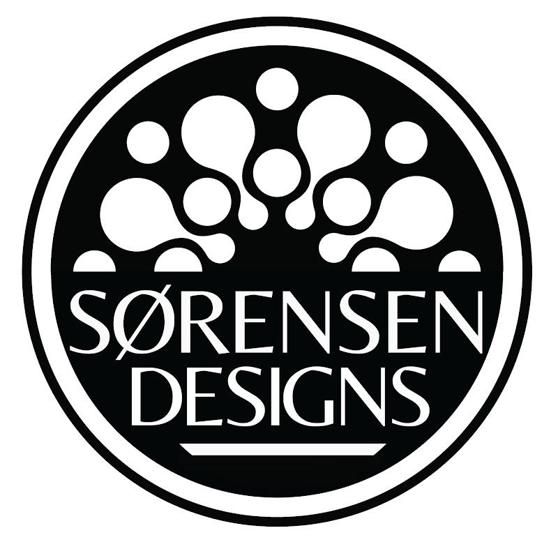 Eric Sorensen Logo