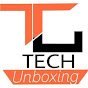 Tech Unboxing logo