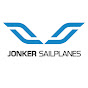 Jonker Sailplanes logo
