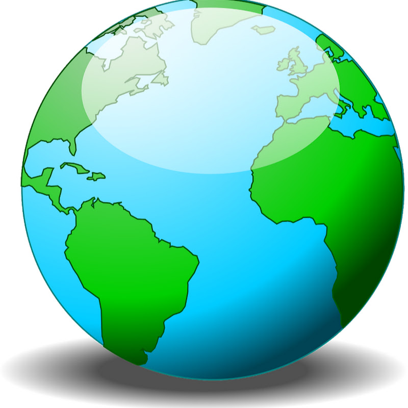 The World of Information
