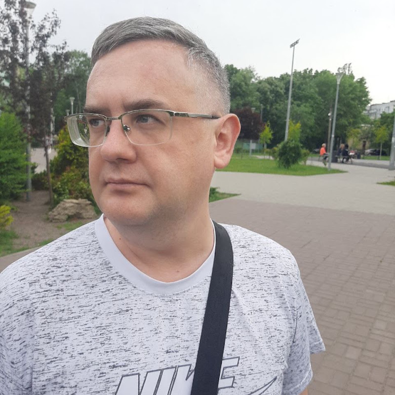 Андрей Кудлай