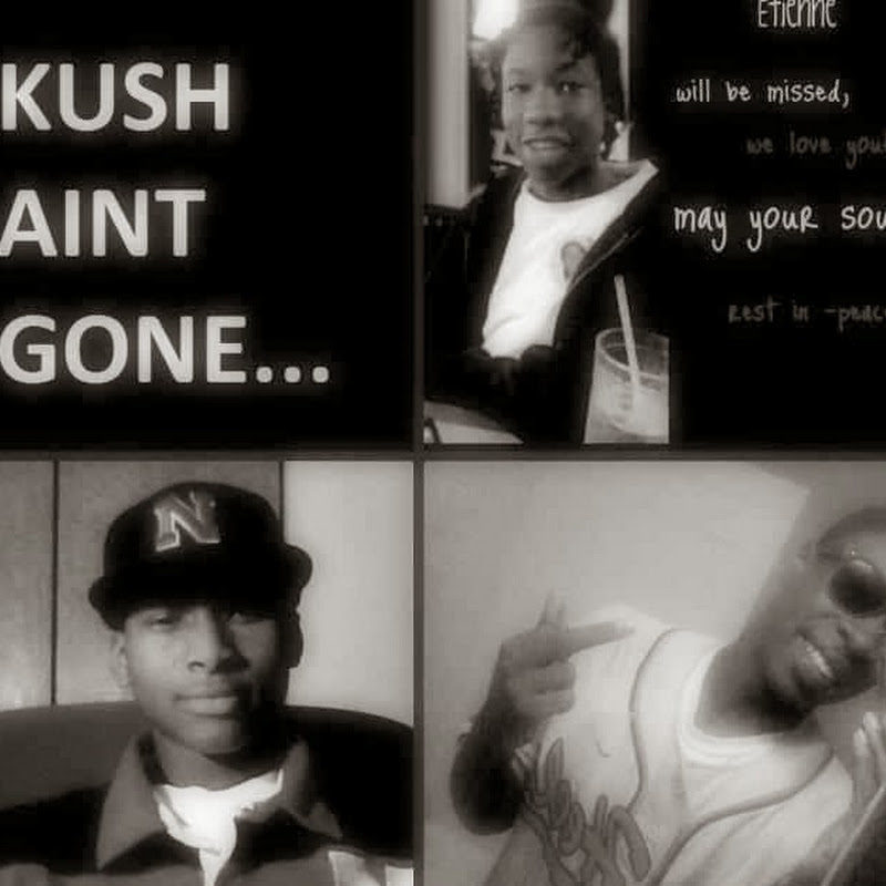 KUSH SHIT icon